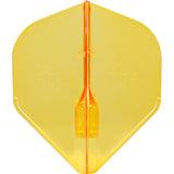 L-Style - Fantom Flights - Integrated Champagne Ring - L1EZ - Colours