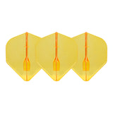 L-Style - Fantom Flights - Integrated Champagne Ring - L1EZ - Colours