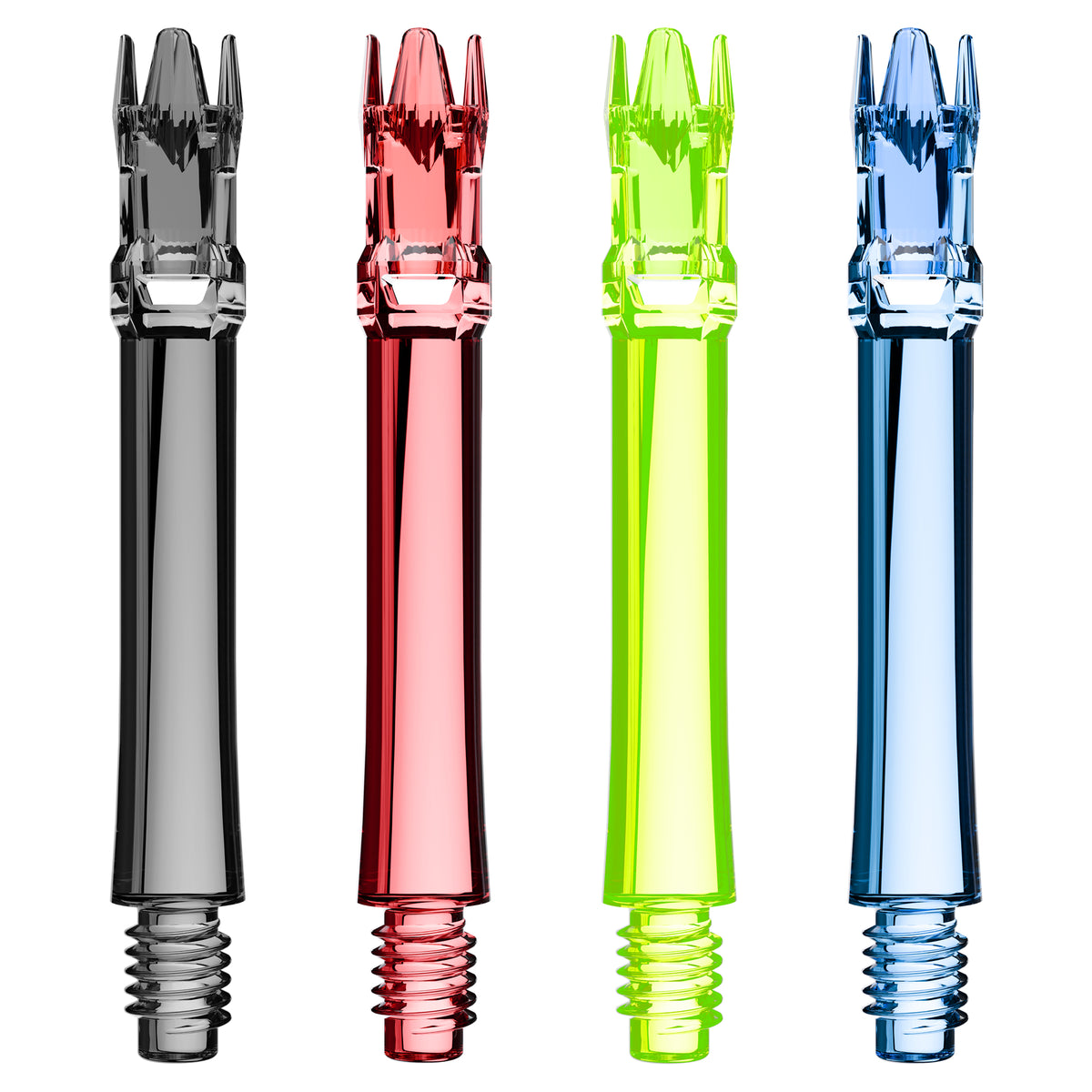 L-Style L-System Replacement Parts - Shafts - 1 set