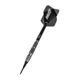 One80 Mick Lacey Darts - Soft Tip - 90% Tungsten - V2 - 19g