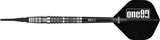 One80 Mick Lacey Darts - Soft Tip - 90% Tungsten - V2 - 19g