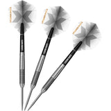*Legend Darts - Steel Tip - 90% Tungsten - Pro Series - V13 - Rear Shark
