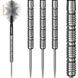 *Legend Darts - Steel Tip - 90% Tungsten - Pro Series - V17 - Quad Ring