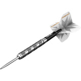 *Legend Darts - Steel Tip - 90% Tungsten - Pro Series - V17 - Quad Ring