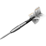 Legend Darts - Steel Tip - 90% Tungsten - Pro Series - V23 - Smooth Scallop