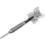 *Legend Darts - Steel Tip - 90% Tungsten - Pro Series - V27 - Torpedo Centre Knurl