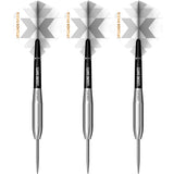 *Legend Darts - Steel Tip - 90% Tungsten - Pro Series - V29 - Smooth Bomb
