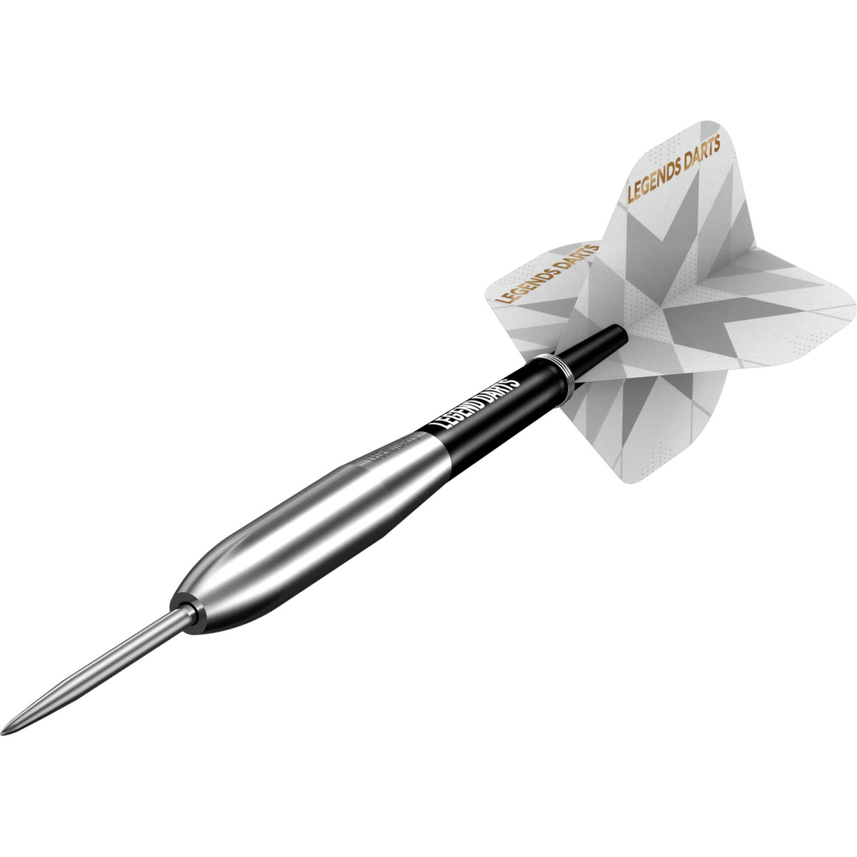 *Legend Darts - Steel Tip - 90% Tungsten - Pro Series - V29 - Smooth Bomb