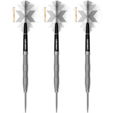 *Legend Darts - Steel Tip - 90% Tungsten - Pro Series - V30 - Dual Knurl