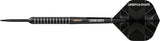 Legend Darts - Steel Tip - Revolution Series - B07 - Black - Multi Ring