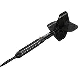 *Legend Darts - Steel Tip - Revolution Series - B11 - Black - Wide Ring