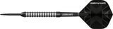 *Legend Darts - Steel Tip - Revolution Series - B11 - Black - Wide Ring