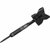 Legend Darts - Steel Tip - Revolution Series - B16 - Black - Straight