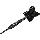 *Legend Darts - Steel Tip - Revolution Series - B05 - Black - Bullet Shark