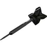 Legend Darts - Steel Tip - Revolution Series - B06 - Black - Smooth