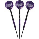 Bulls Lerena Rietbergen CP Darts - Steel Tip - 90% Tungsten