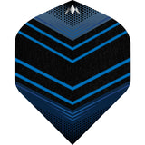 Mission Solo Dart Flights - 100 Micron - Std - No2 - Lex Paeshuyse