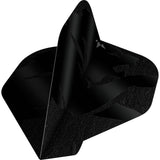 Mission Solo Dart Flights - 100 Micron Standard No2 - Llew Bevan
