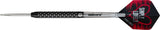 Unicorn Contender Darts - Steel Tip - 90% Tungsten - Thomas Lovely