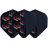 *L-Style - EZ-Flights - L1 - Standard - Lukas Wenig - Black