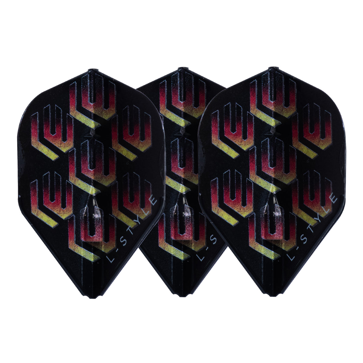 *L-Style - EZ-Flights - L1 - Standard - Lukas Wenig - Black