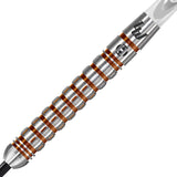 *Harrows Luke Woodhouse Darts - Woody - Steel Tip - 90% Tungsten - Series 2