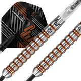 *Harrows Luke Woodhouse Darts - Woody - Steel Tip - 90% Tungsten - Series 2