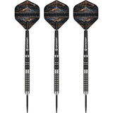 Datadart Lumos Darts - Steel Tip - 90% Tungsten
