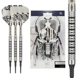 Target Exo Darts - Soft Tip - 90% Tungsten - 11