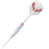 Caliburn Player Darts - Steel Tip - 95% Tungsten - Rynit