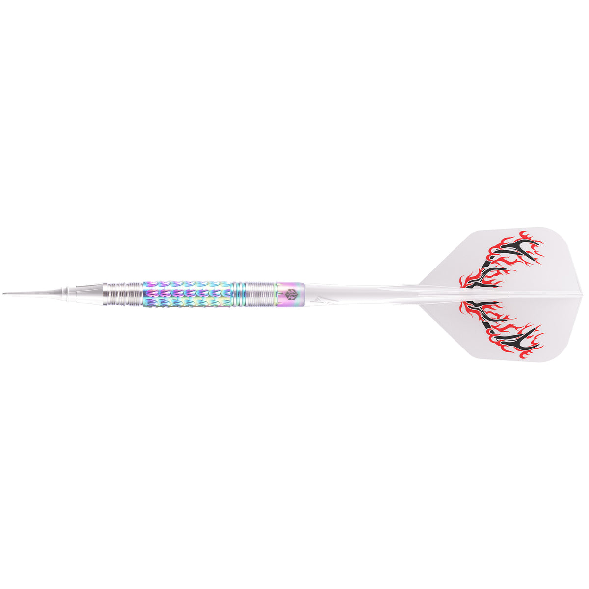 Caliburn Player Darts - Soft Tip - 95% Tungsten - Rynit