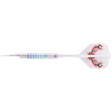 Caliburn Player Darts - Soft Tip - 95% Tungsten - Rynit