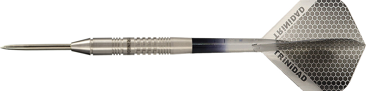 Trinidad Pro Darts - Steel Tip - 90% Tungsten - Marques 2 - 19g