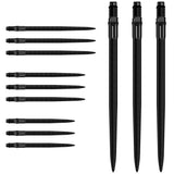 Mission R2.5 Rapid Dart Points - Steel Tip - MG1