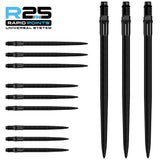 Mission R2.5 Rapid Dart Points - Steel Tip - MG1