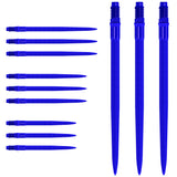 Mission R2.5 Rapid Dart Points - Steel Tip - MG1