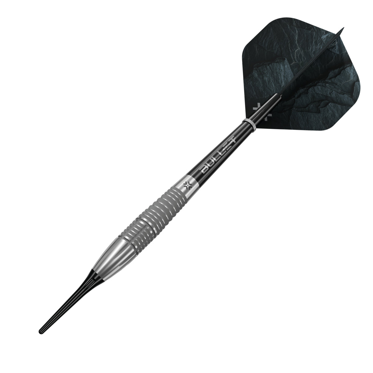 Bullet Monolith Darts - Soft Tip - 90% Tungsten