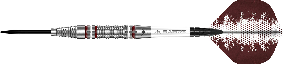 Mission Madars Razma Darts - Steel Tip - 95% Tungsten