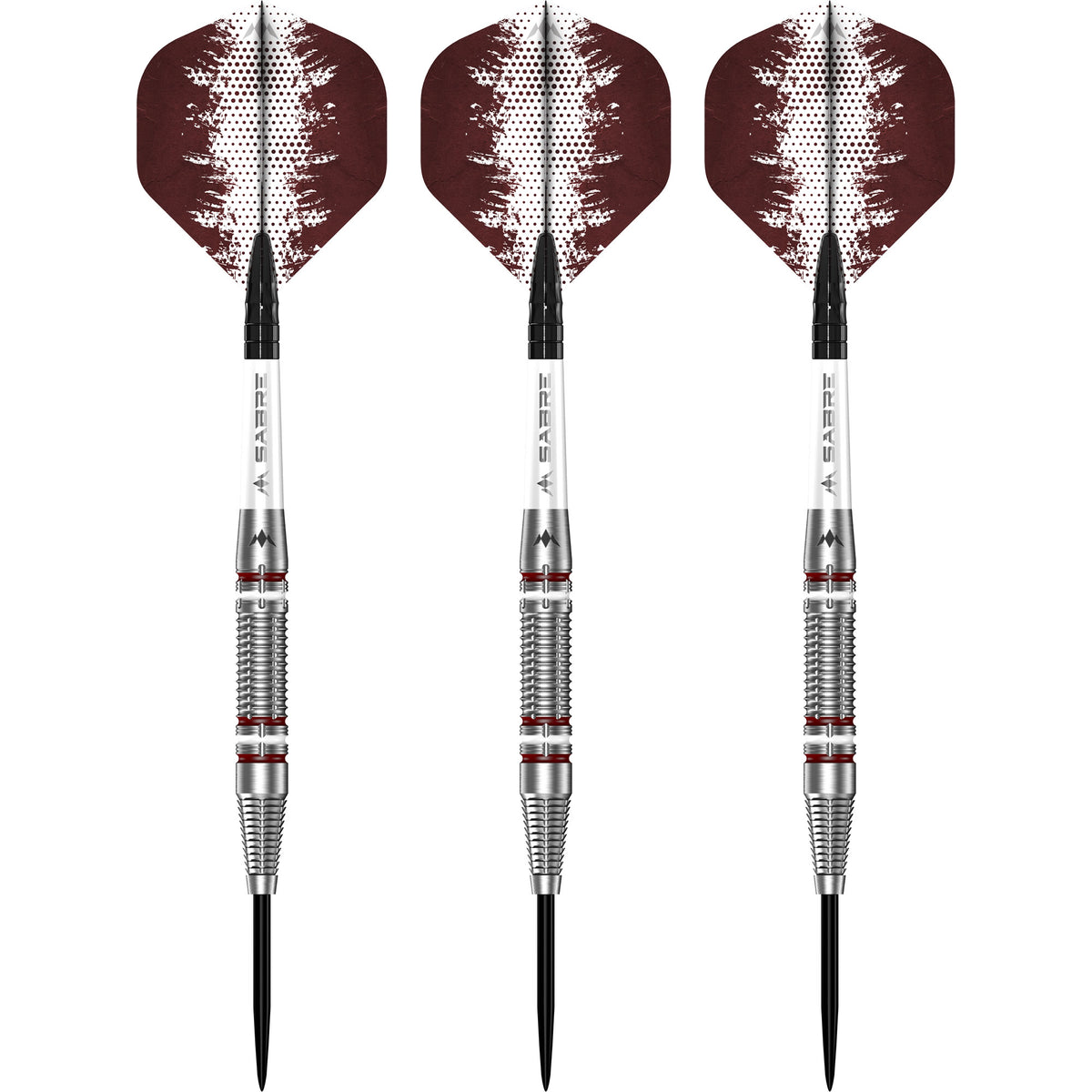 Mission Madars Razma Darts - Steel Tip - 95% Tungsten
