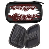 Mission Darts Players- EVA Dart Case - Madars Razma