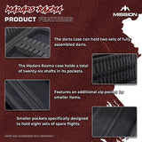 Mission Darts Players- EVA Dart Case - Madars Razma