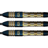 Bulls Mario Vandenbogaerde CP Darts - Steel Tip - 90% Tungsten - E3