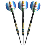 Bulls Mario Vandenbogaerde CP Darts - Steel Tip - 90% Tungsten - E3