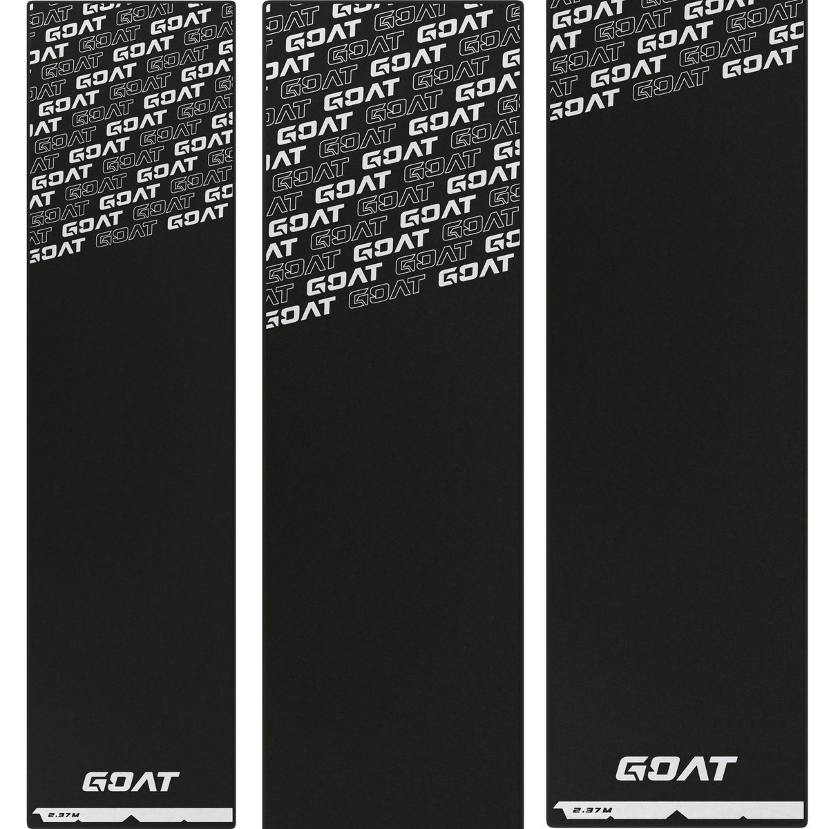 Goat - Carpet Dart Mat - Goat Logo - Standard - 237x60cm