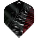 Mission Solo Dart Flights - 100 Micron Standard No2 - Michele Turetta