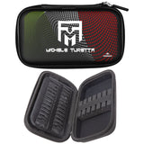 Mission Darts Players- EVA Dart Case - Michele Turetta