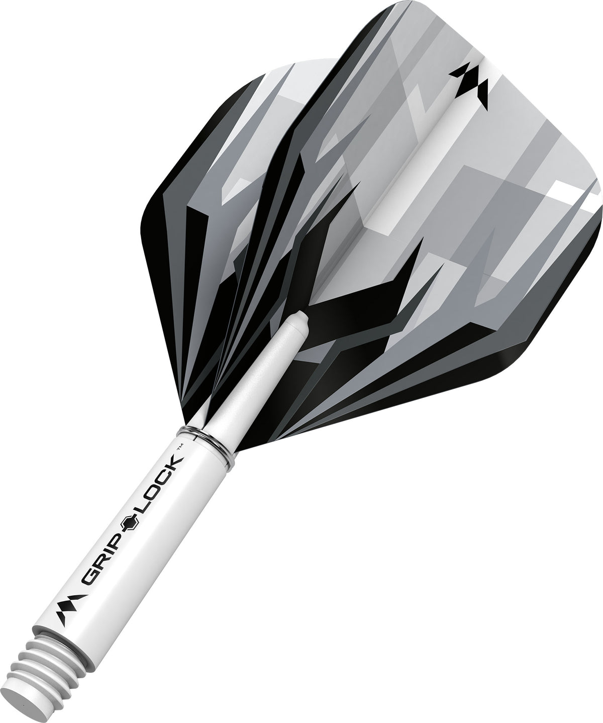 Mission Atmosphere Dart Flights Combo With Griplock Shafts