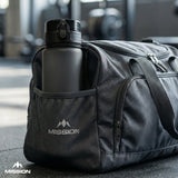 Mission Sports Water Bottle - 1000ml/32oz - BPA Free