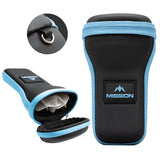 Mission Kapsule Darts Case - EVA Drop-in Case