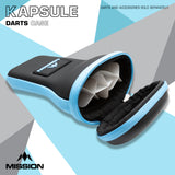 Mission Kapsule Darts Case - EVA Drop-in Case